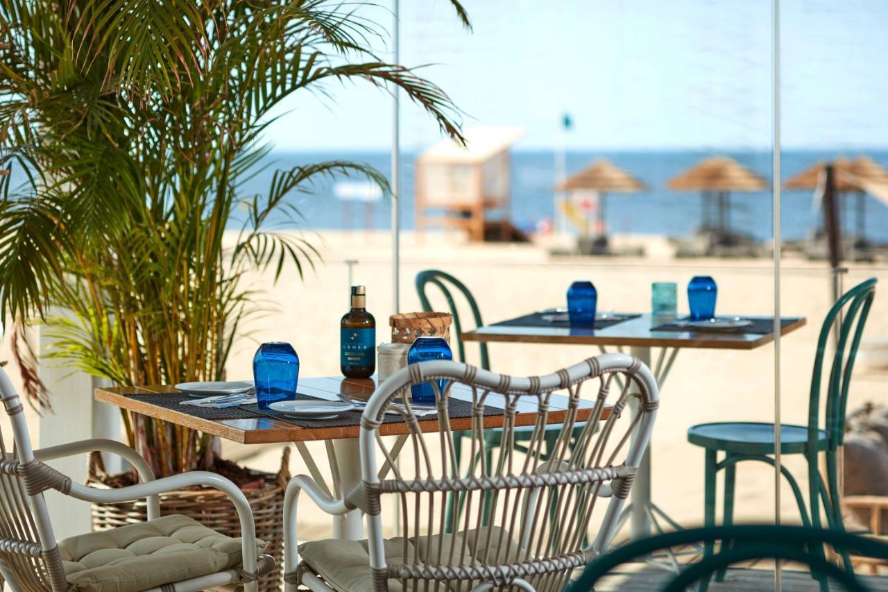 Vila Vita Parc Armação de Pêra Екстериор снимка Beach Club