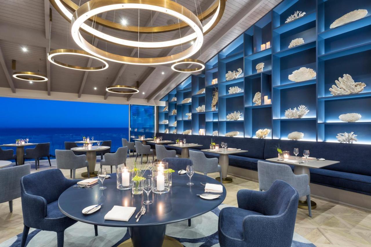 Vila Vita Parc Armação de Pêra Екстериор снимка The Beach Club