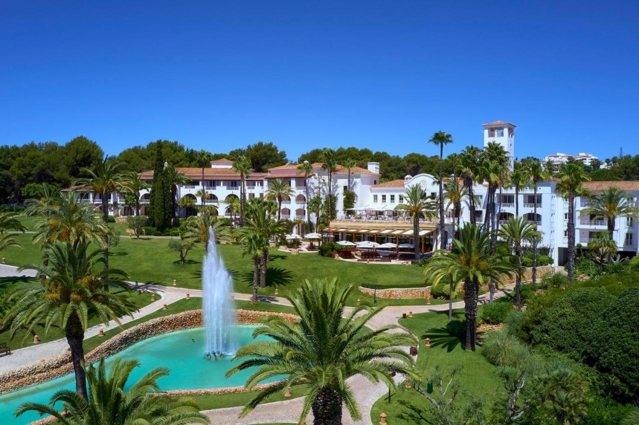 Vila Vita Parc Armação de Pêra Екстериор снимка Club Med Punta Ala, Tuscany, Italy