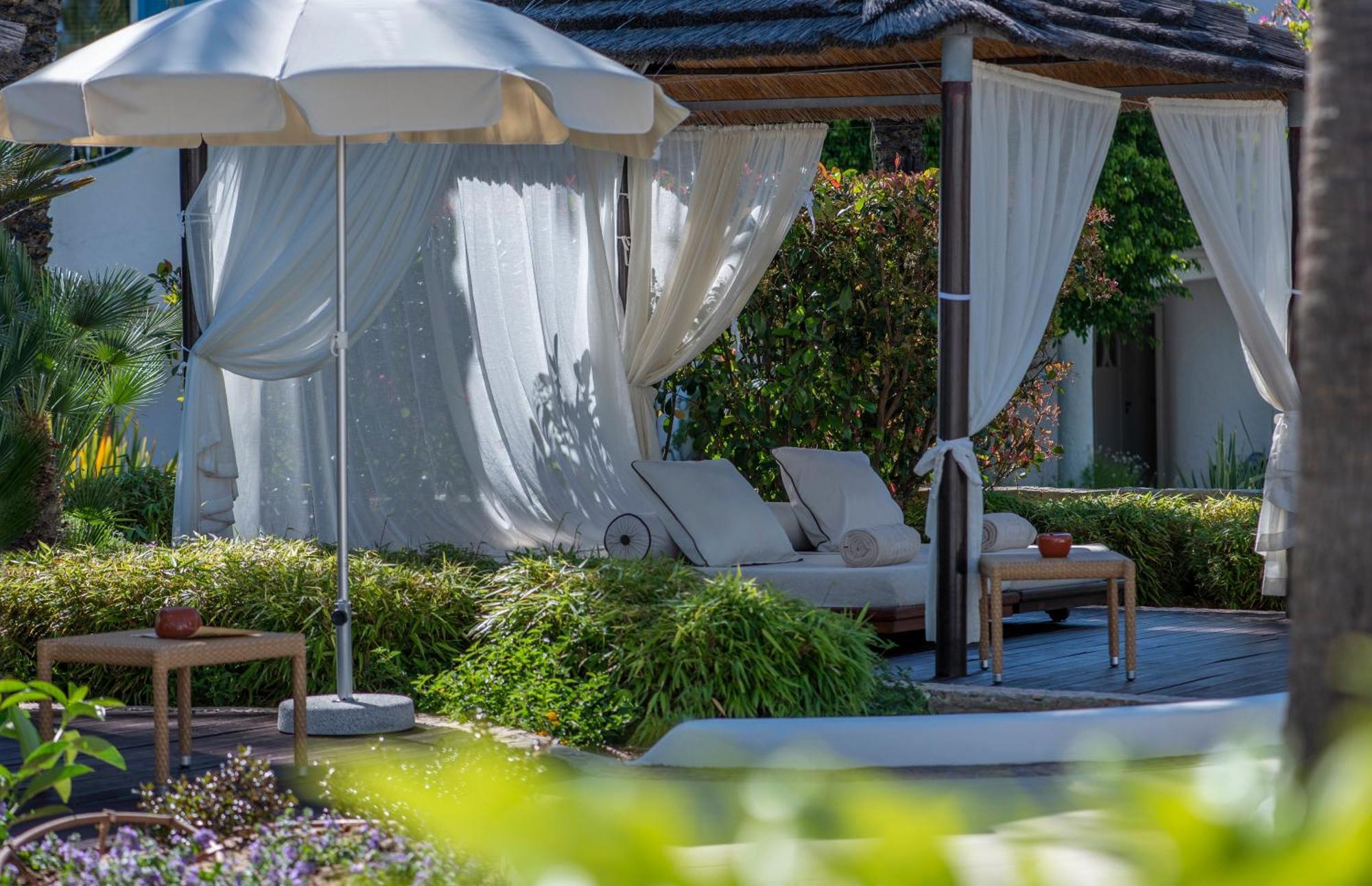Vila Vita Parc Armação de Pêra Екстериор снимка The Spa at The Westin