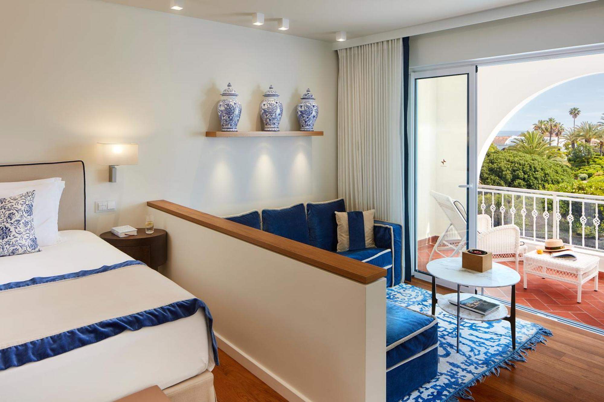 Vila Vita Parc Armação de Pêra Екстериор снимка A room at the hotel