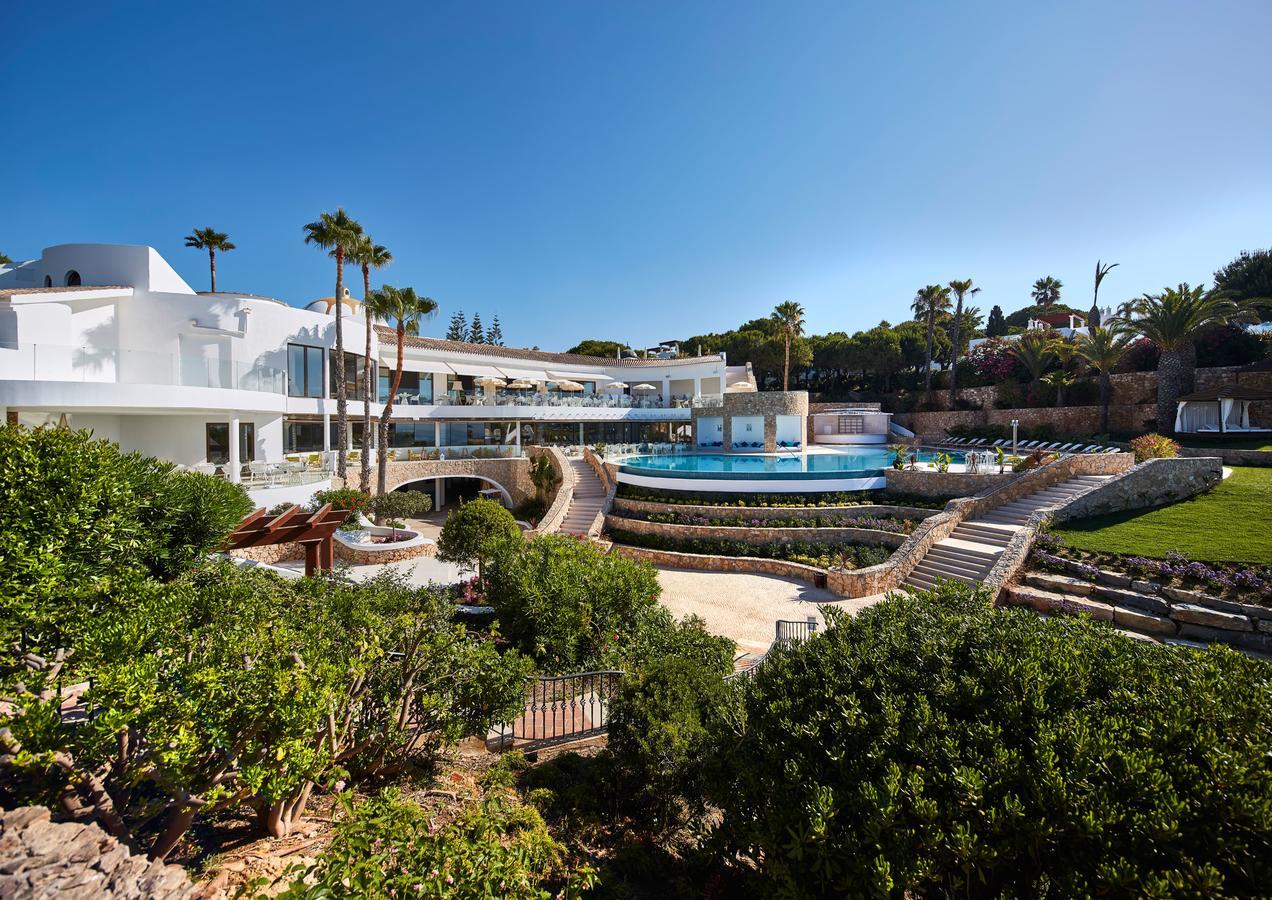Vila Vita Parc Armação de Pêra Екстериор снимка The resort's main pool